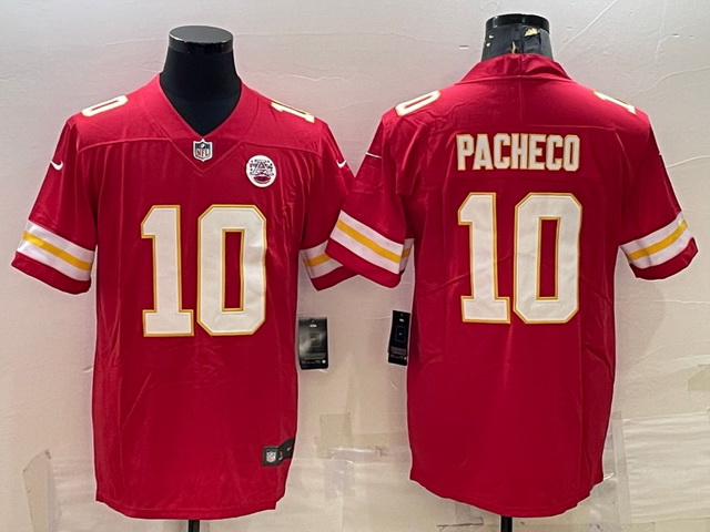 Kansas City Chiefs Jerseys 026